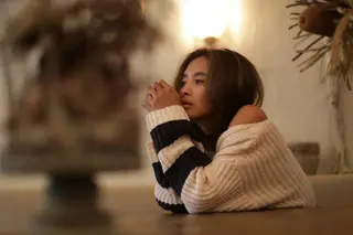 セミロング ロング カラー パーマ ミディアム MAX BEAUTY　GINZA所属・髪質改善🌸美髪矯正 /癖毛🌸山田 隆介のヘアスタイル