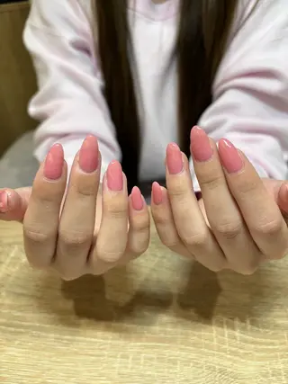 ネイル Miel【ミエル】所属・春日井ネイル Mielのネイルデザイン