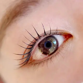 マツエク・マツパ merfie所属・merfie メルフィーのマツエク・マツパデザイン