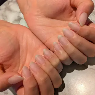 ネイル ジェヌインネイル 河内のネイルデザイン