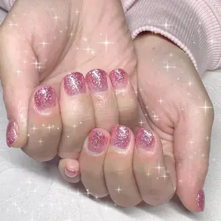 ネイル Kirara✩.*˚ AIMIのネイルデザイン