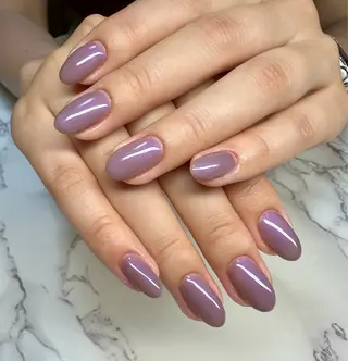 ネイル M.N_ nailのネイルデザイン