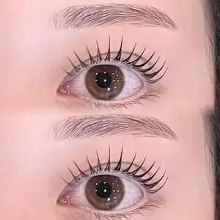 マツエク・マツパ *OLIVIA池袋 *長友のマツエク・マツパデザイン