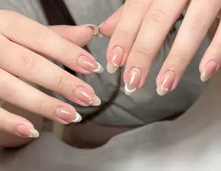 ネイル 💫 Tsuki_Nailのネイルデザイン