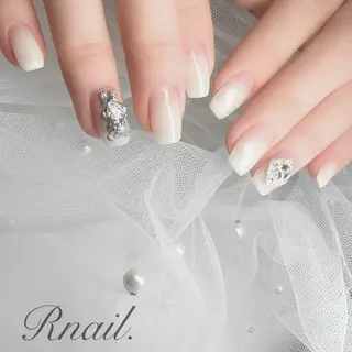 ネイル R nail.のネイルデザイン