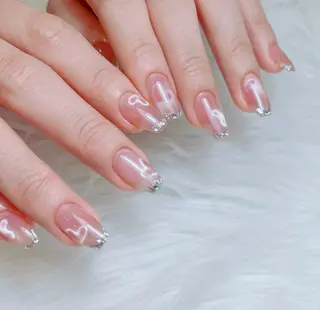 ネイル Floria nail salonのネイルデザイン