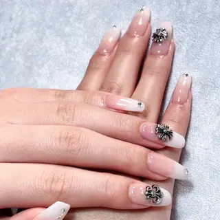 ネイル paljon ゆい静岡市のネイルデザイン