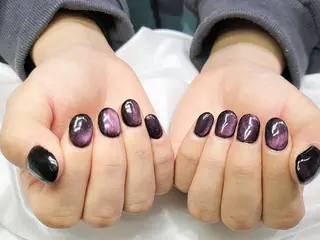 ネイル 矢野 美希のネイルデザイン