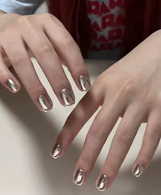 ネイル ジュリ ネイルのネイルデザイン