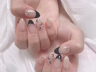ネイル ジョリ kasumi🌹💅のネイルデザイン