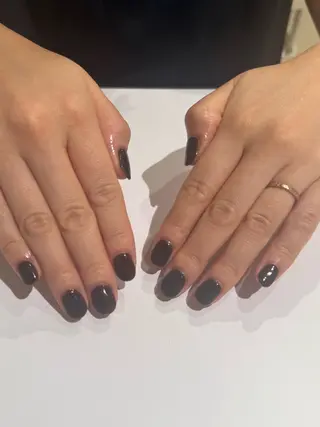 ネイル KATO CHIERIのネイルデザイン