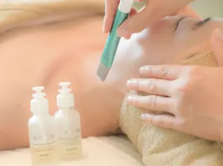 エステサロン Kukka～クッカ～のエステ・リラクイメージ