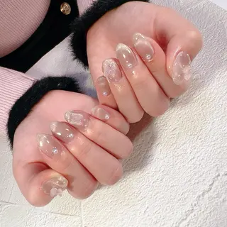 ネイル ネイルサロン ロア旧ジョリーのネイルデザイン