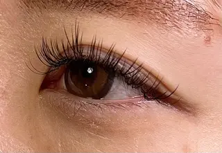 マツエク・マツパ perky所属・perky 羽島のマツエク・マツパデザイン