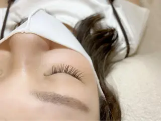 マツエク・マツパ 石崎 夏生莉のマツエク・マツパデザイン