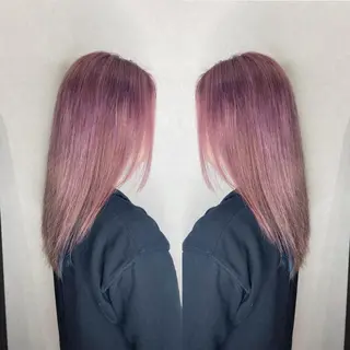 ロング Designer EGGのマツエク・マツパデザイン