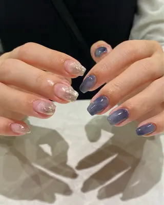 ネイル C. Ricoのネイルデザイン