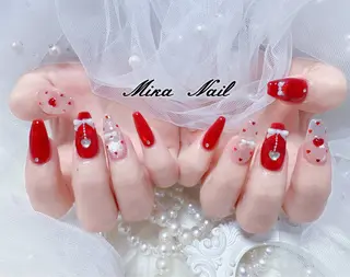 ネイル Mika Nailのネイルデザイン