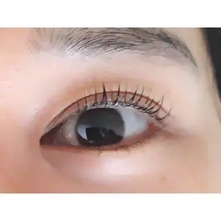 マツエク・マツパ 水口 桃花のマツエク・マツパデザイン