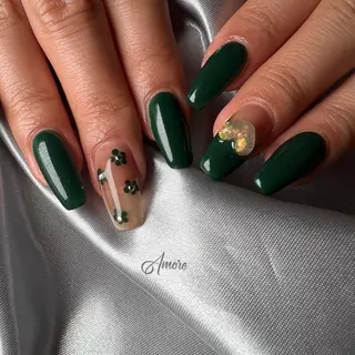 ネイル You kyehwaのネイルデザイン