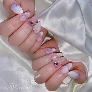 ネイル Cho Artネイル所属・Cho Art ネイルのネイルデザイン