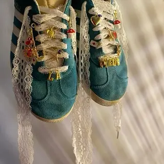 グレージュ/ベージュ /経堂/sana🌱のヘアスタイル