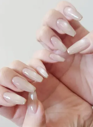 ネイル T's nailのネイルデザイン