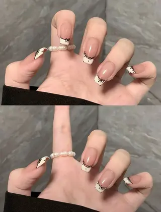 ネイル Minn ANA.CHUOのネイルデザイン