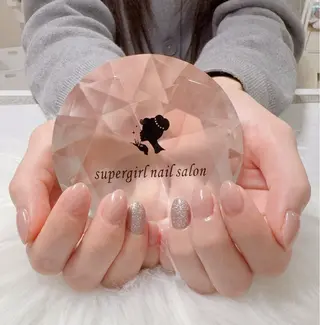 ネイル super girlネイルサロン所属・supergirl ネイル専門サロンのネイルデザイン