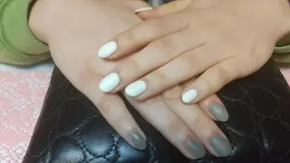 ネイル haru  nailのネイルデザイン