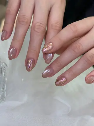 ネイル H&Bsalon カイのネイルデザイン