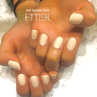 ネイル BETTISH. KUMIKO☺︎︎のネイルデザイン