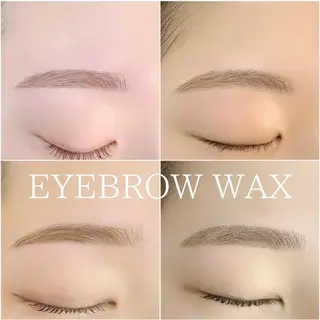 アイブロウ Beauty Salon Moana所属・まつ毛と眉毛♥ ゆうか✨のマツエク・マツパデザイン