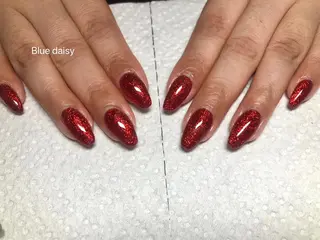 ネイル Blue　daisy　栄本店 【ブルーデイジー】所属・Blue daisy 栄本店のネイルデザイン