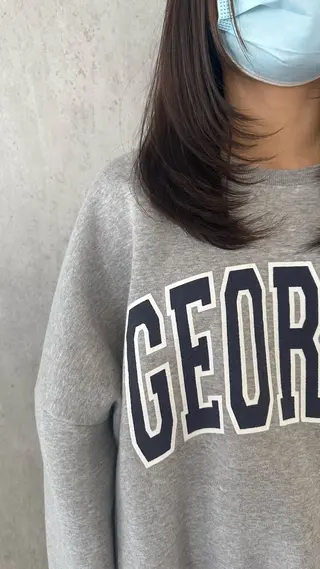 ロング cond.所属・アスナ /本日空きあり◎のヘアスタイル