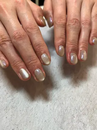 ネイル LINON所属・【LINON】 airiのネイルデザイン