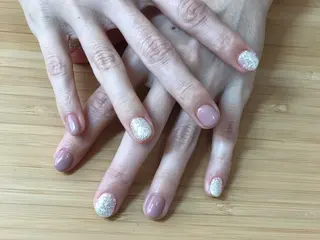 ネイル Nailist Missaのネイルデザイン