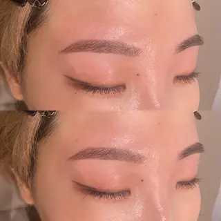 アイブロウ 西島 雪輝のマツエク・マツパデザイン