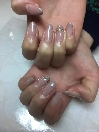 ネイル Nail salon Atlantica所属・Nail salon ✩ アトランティカのネイルデザイン