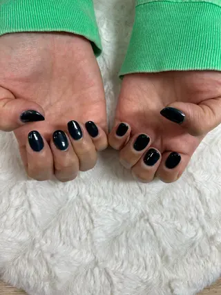 ネイル ネイルサロンエーナインイオン東根店所属・り りのネイルデザイン