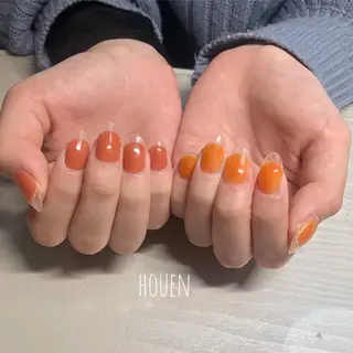 ネイル I P'ink nail salon所属・I pinknail 韓国風·持ち込み専門のネイルデザイン