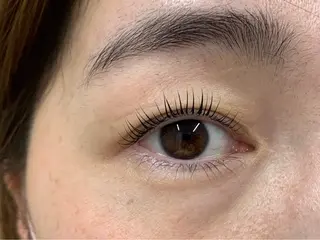 マツエク・マツパ メンズ眉毛サロン THE 3rd HAIR メンズアイブロウ船橋店【眉毛パーマ／まつげパーマ】所属・rei .の眉毛・アイブロウイメージ