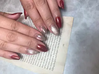 ネイル 🌿Charme🌿 MAIのネイルデザイン