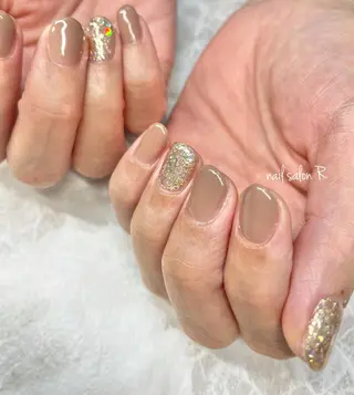 ネイル nail salon Rのネイルデザイン