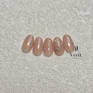 ネイル Kurumi (Verit大森店)のネイルデザイン