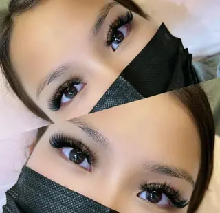 マツエク・マツパ ✨Yumi ☆eye✨のマツエク・マツパデザイン