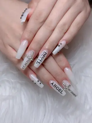ネイル Lumi Nailのネイルデザイン