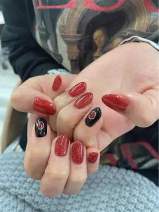 ネイル Bianca SAITO🌺のネイルデザイン