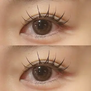 マツエク・マツパ Linka 🎀のマツエク・マツパデザイン