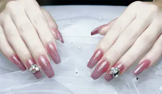ネイル Bél Nail salonのネイルデザイン
